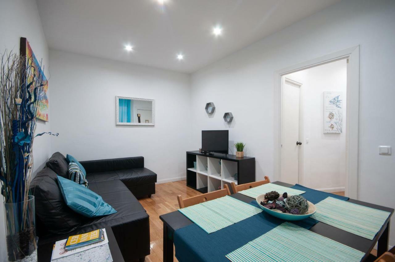Acogedor Apartamento Lavapies — Fotos 3