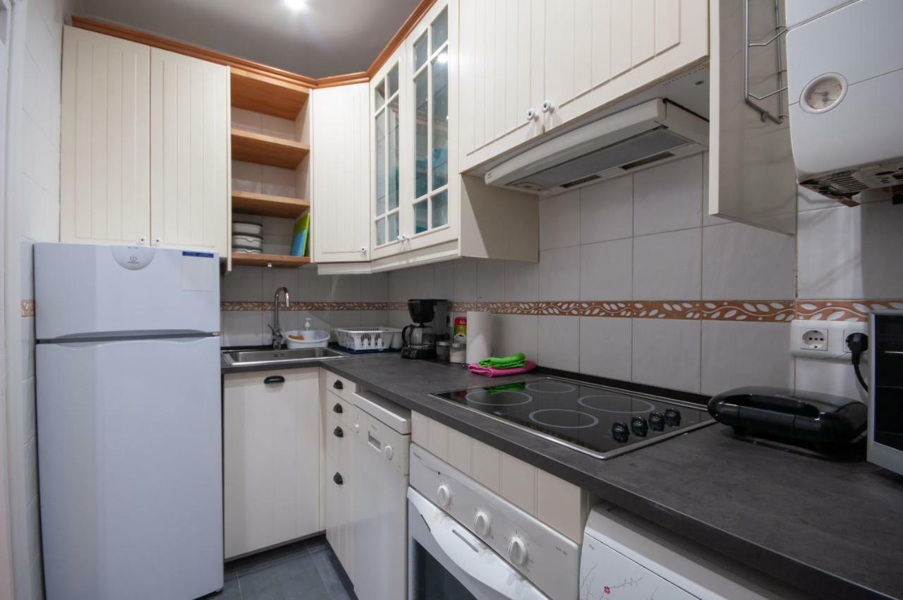 Acogedor Apartamento Lavapies, Madrid